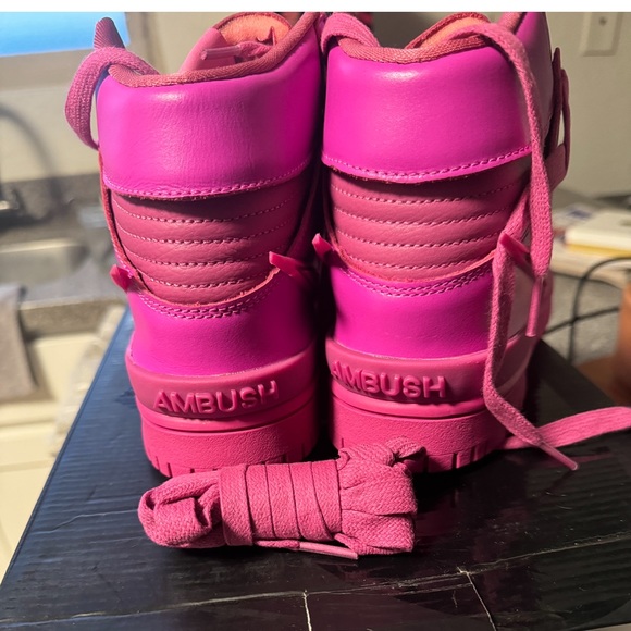 Nike x Ambush Dunk High - Picture 7 of 8